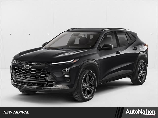 2024 Chevrolet Trax 2RS's photo