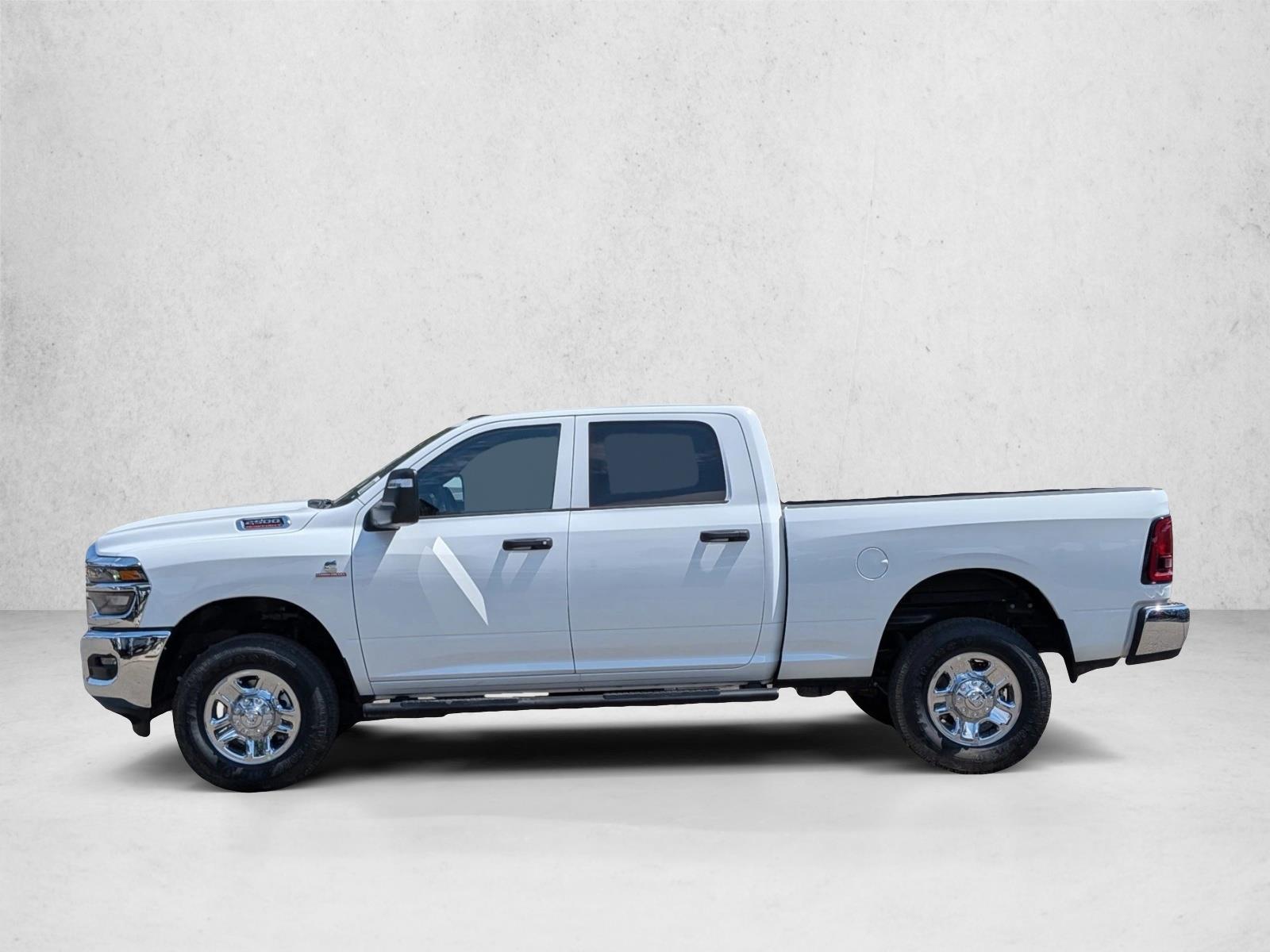 2026 RAM 2500 Tradesman - Photo 9