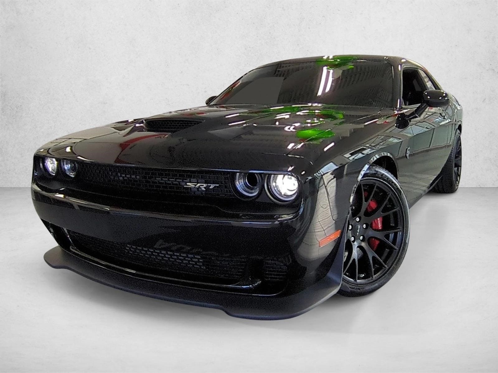 2015 Dodge Challenger