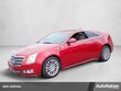  Cadillac CTS Coupe