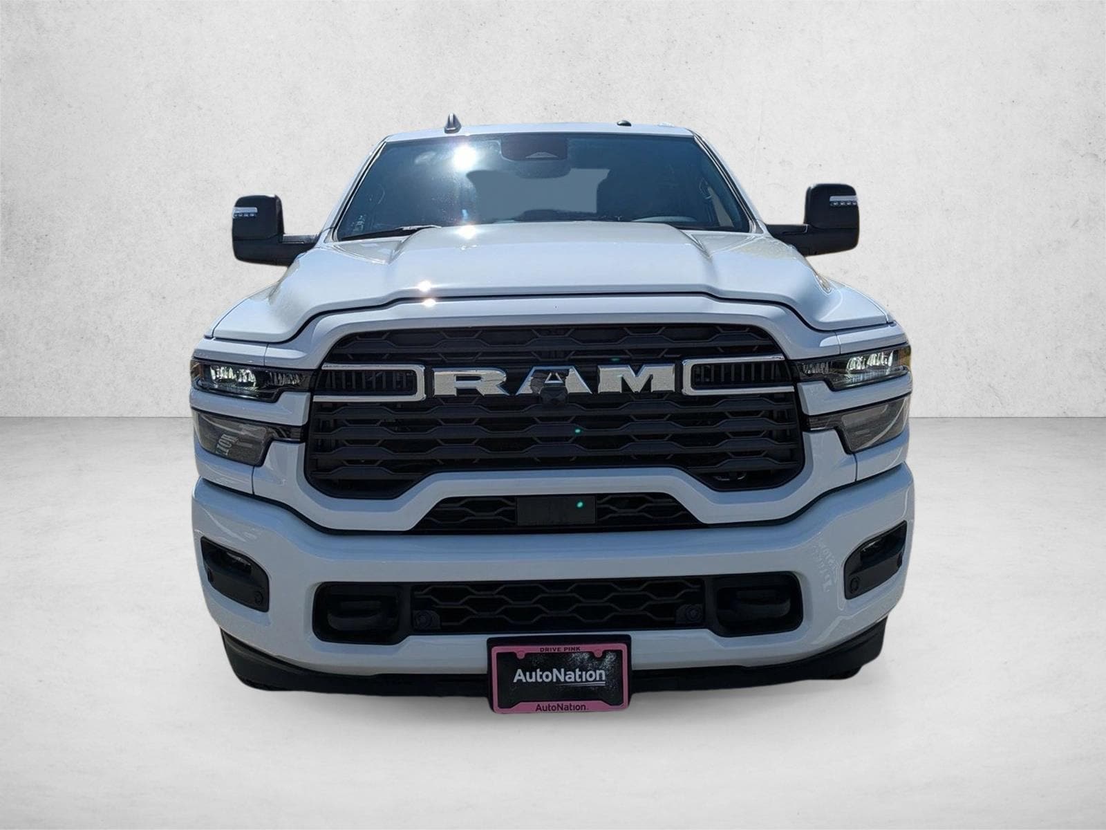 2025 RAM 2500 Big Horn - Photo 6