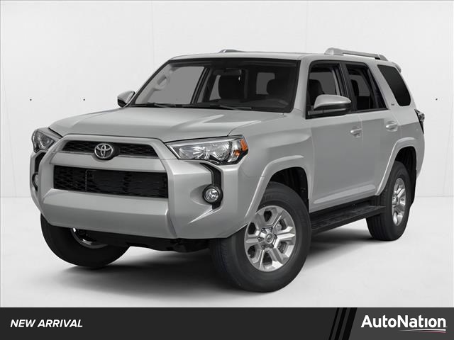  Toyota 4Runner