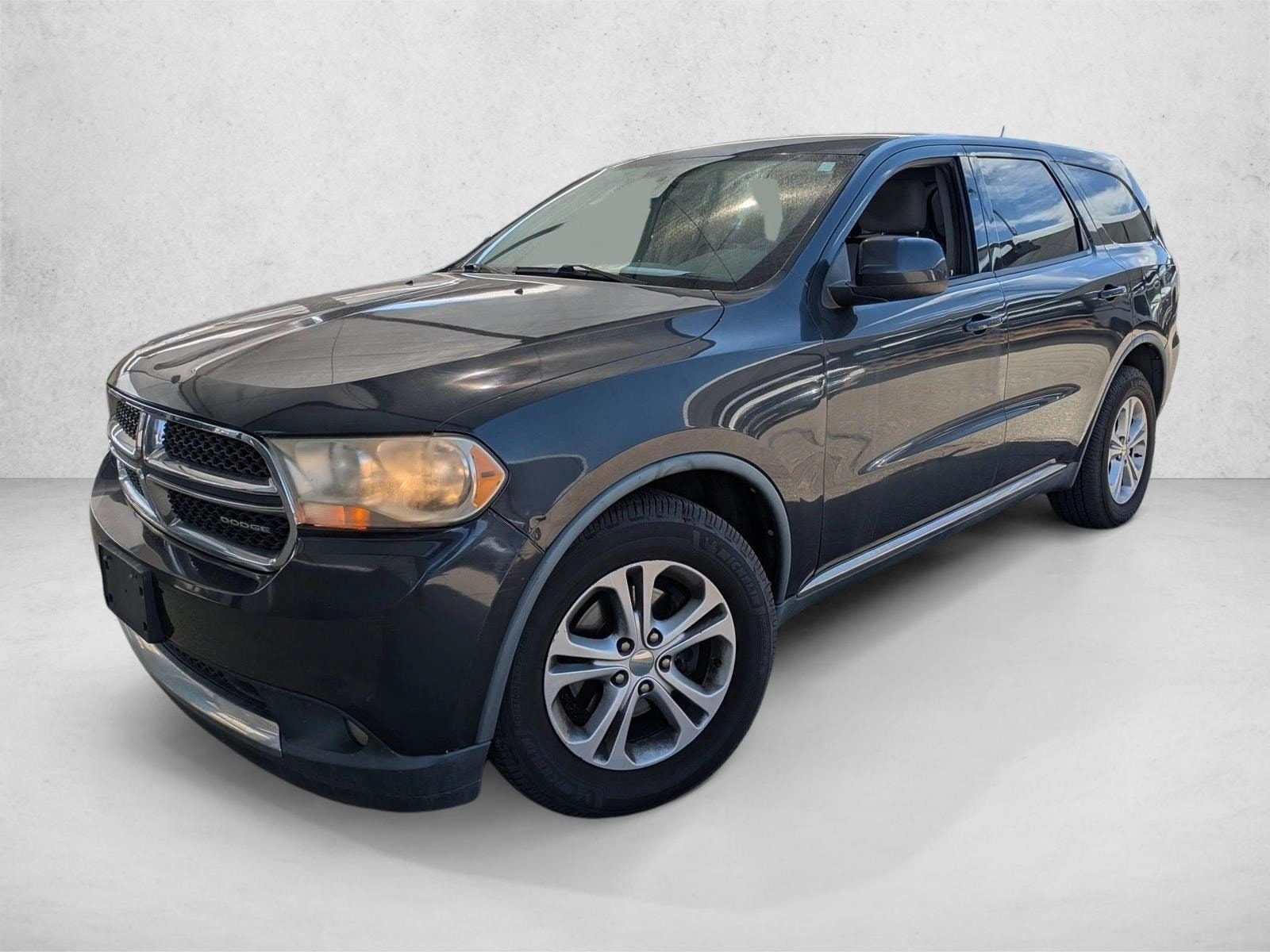 2011 Dodge Durango Express