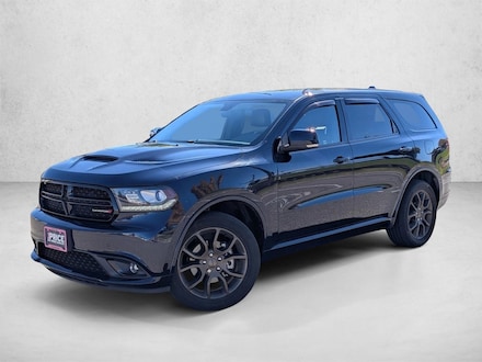 2018 Dodge Durango GT Sport Utility