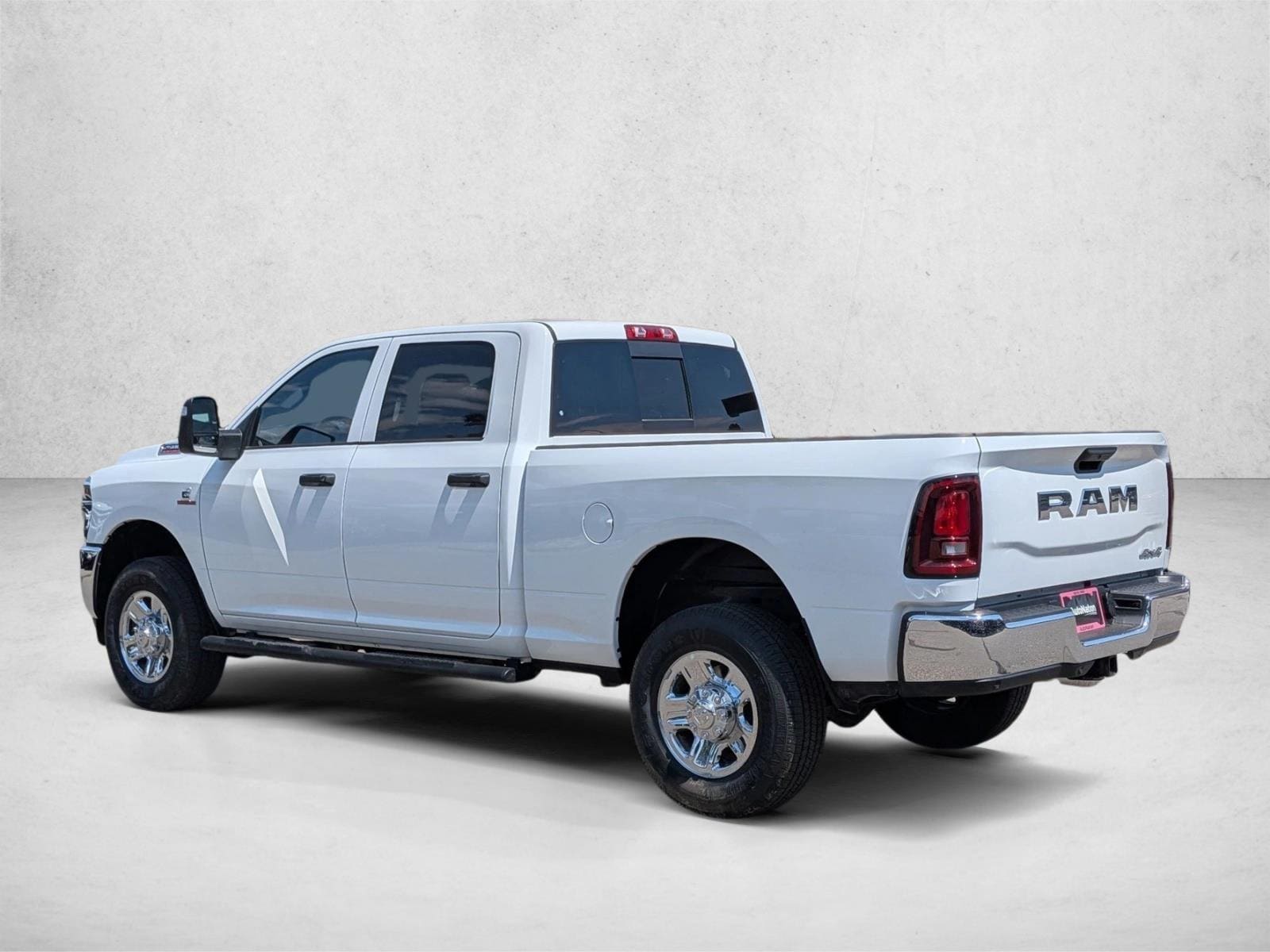 2026 RAM 2500 Tradesman - Photo 8