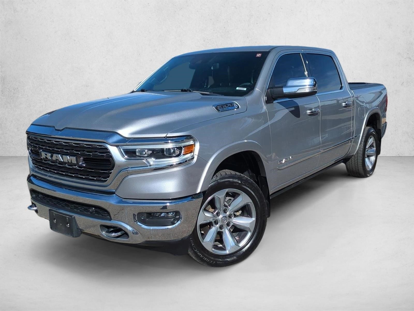 2021 RAM Ram 1500 Pickup Limited