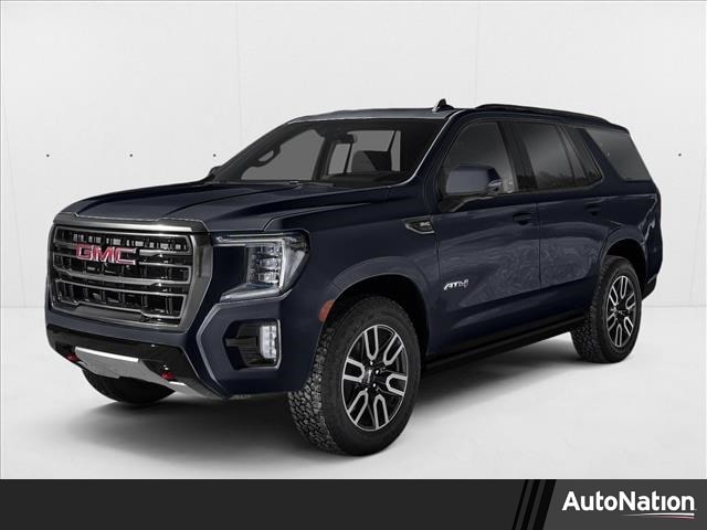 2021 GMC Yukon 4WD Denali's photo