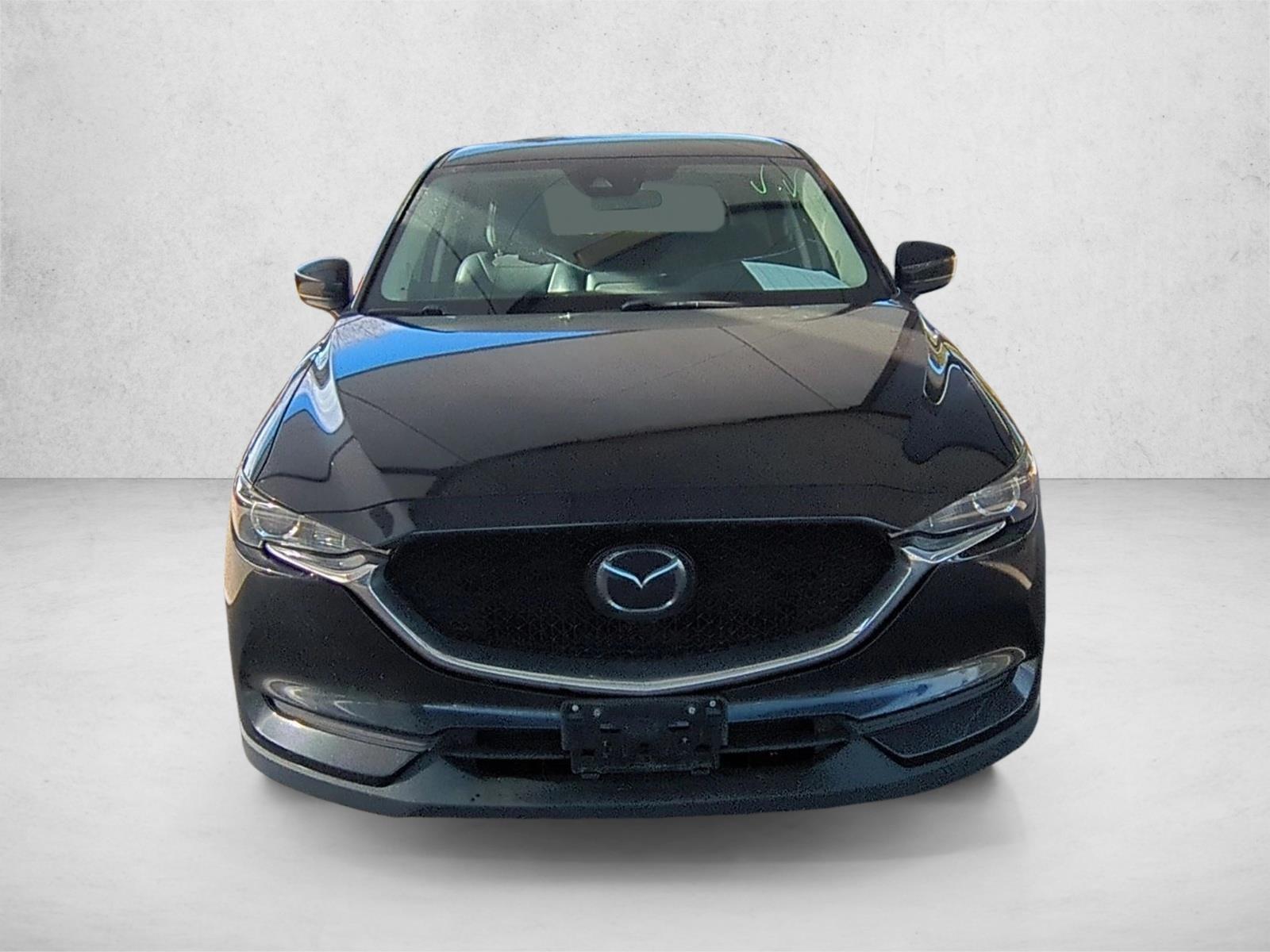 2018 Mazda CX-5 Touring photo 2