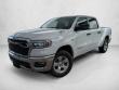 2026 Ram 1500 Big Horn Truck Crew Cab