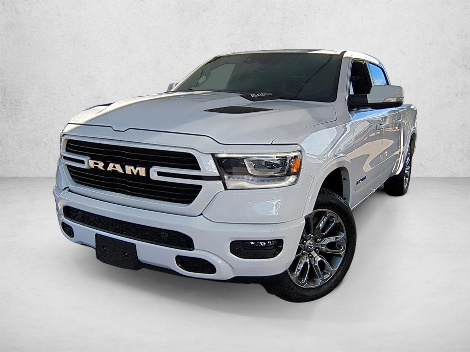 2022 RAM Ram 1500 Pickup Laramie's photo