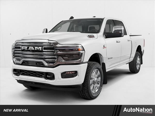  Ram 3500