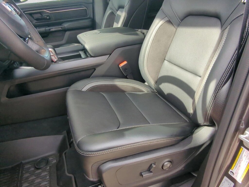 New 2026 Ram 1500 Rebel Truck Crew Cab