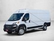  Ram ProMaster