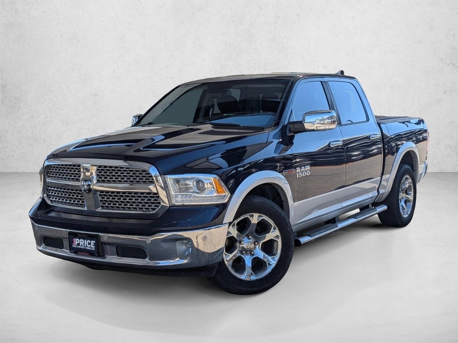 2014 RAM Ram 1500 Pickup
