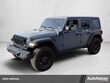  Jeep Wrangler 4xe