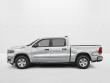 2026 Ram 1500 Big Horn Truck Crew Cab