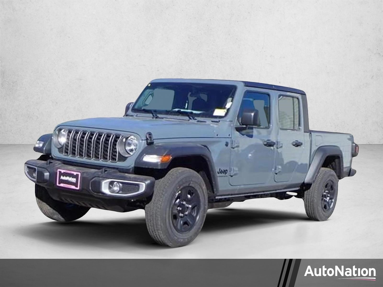 2026 Jeep Gladiator Sport Auto's photo