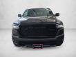 2026 Ram 1500 Big Horn Truck Crew Cab
