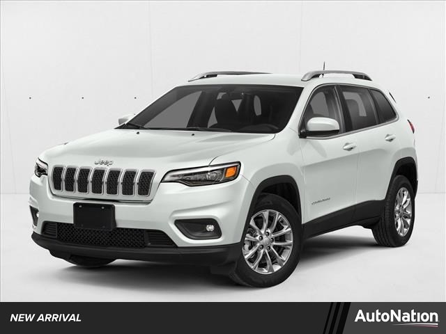2022 Jeep Cherokee Limited 4X4's photo