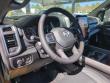 2026 Ram 3500 Big Horn Truck Crew Cab
