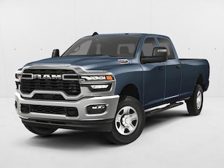 2026 Ram 3500 Tradesman Truck Crew Cab