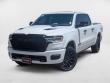 2025 Ram 1500 Limited Truck Crew Cab