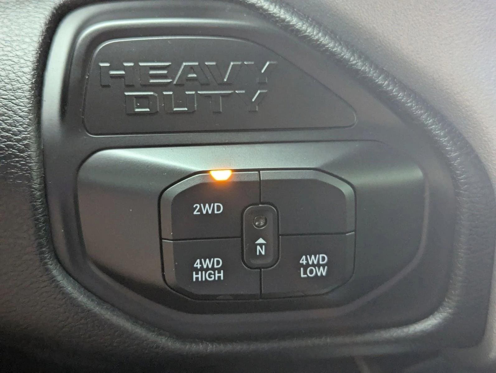 2025 RAM 2500 Big Horn - Photo 15