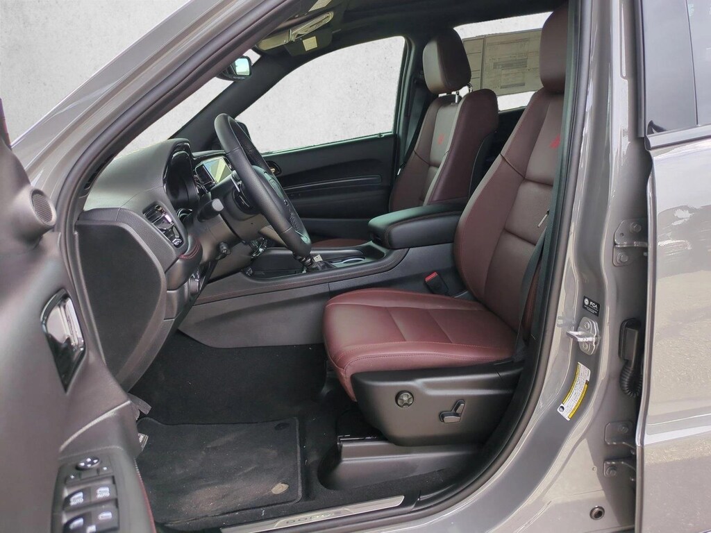 New 2026 Dodge Durango GT Plus HEMI V8 SUV