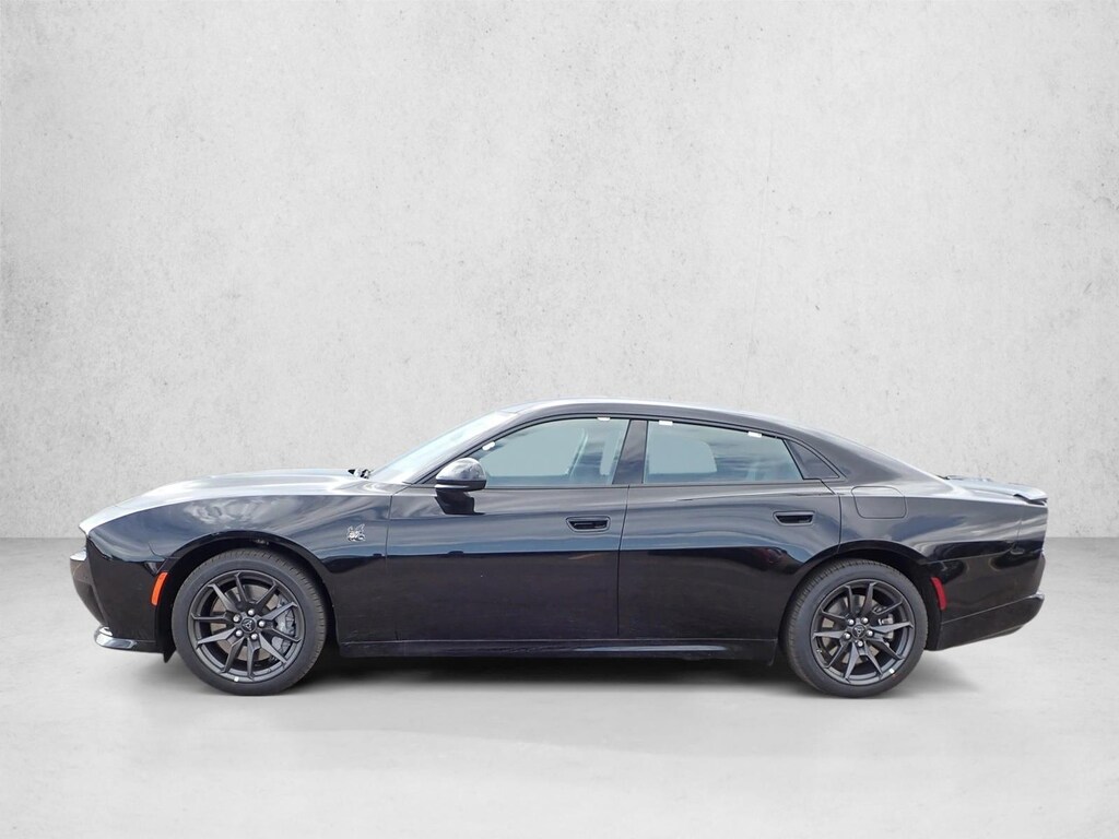 New 2026 Dodge Charger Scat Pack Plus Sedan