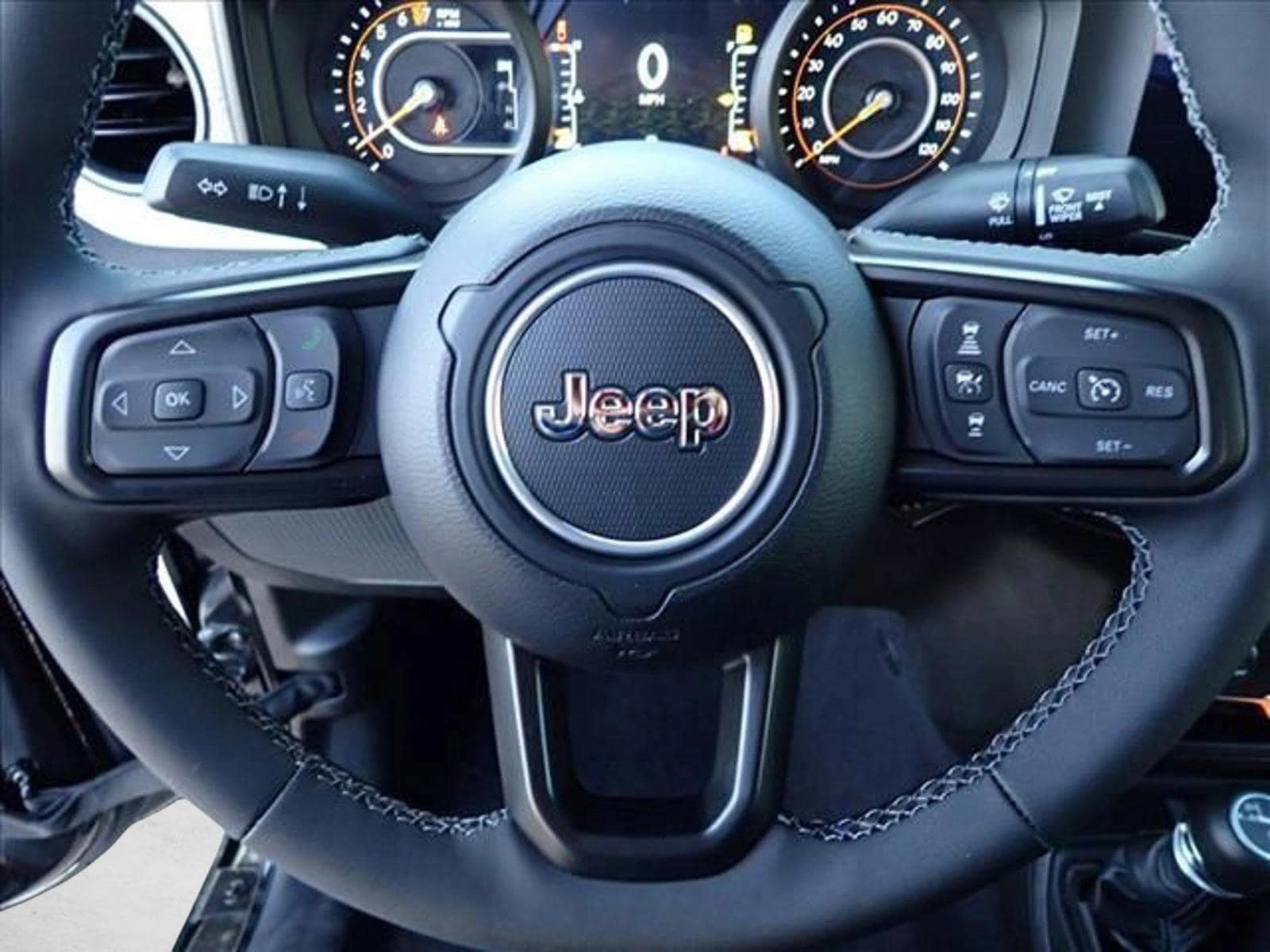 2025 Jeep Gladiator Sport S - Photo 11