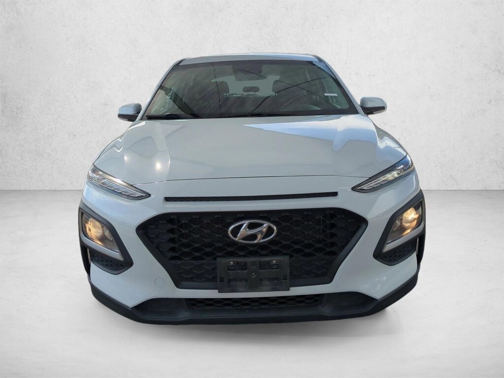 Used 2019 Hyundai Kona SE Sport Utility