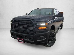 2026 Ram 3500 Tradesman Truck Crew Cab