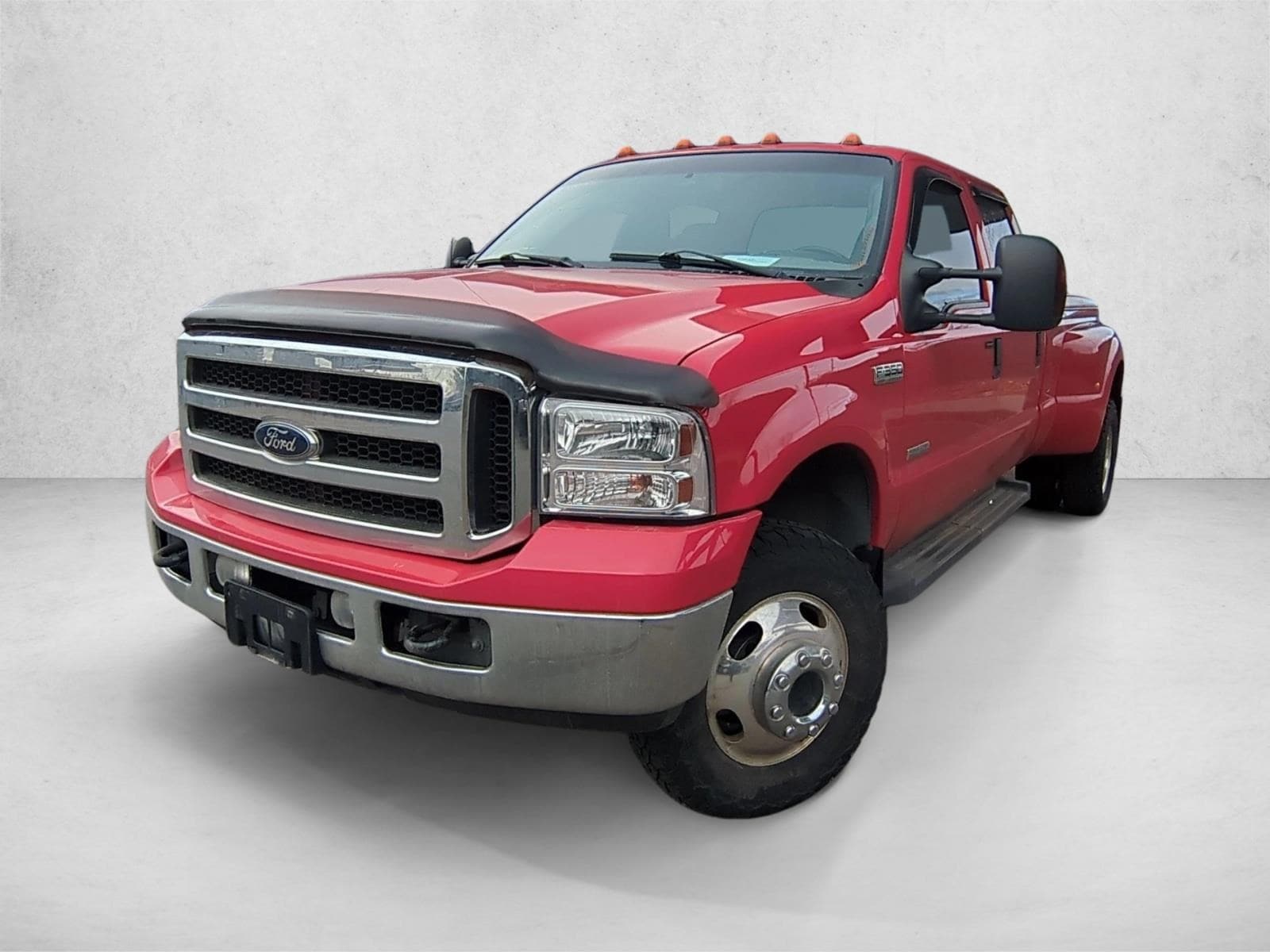 2006 Ford F-350 Super Duty Lariat's photo