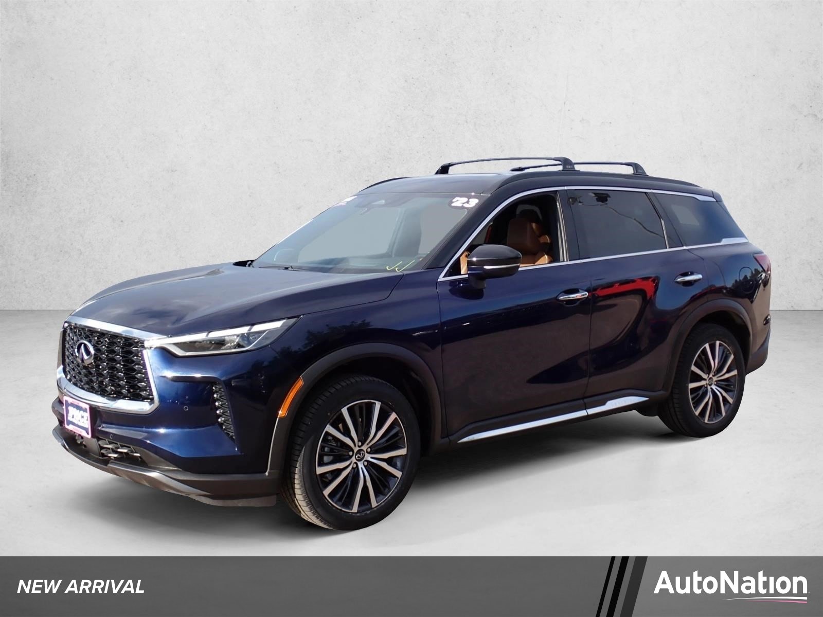 2023 INFINITI QX60 AUTOGRAPH AWD's photo