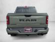2026 Ram 1500 Laramie Truck Crew Cab