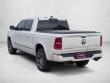 2026 Ram 1500 Tungsten Truck Crew Cab