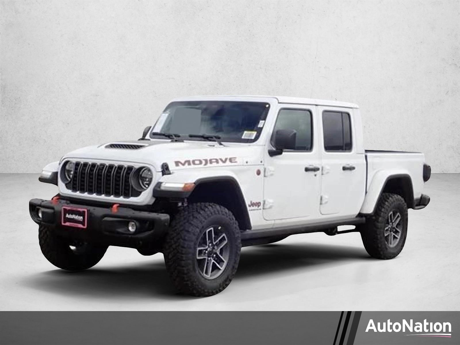2026 Jeep Gladiator Mojave X Auto's photo