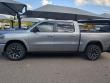 2026 Ram 1500 Laramie Truck Crew Cab