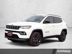 2026 Jeep Compass Latitude Altitude SUV