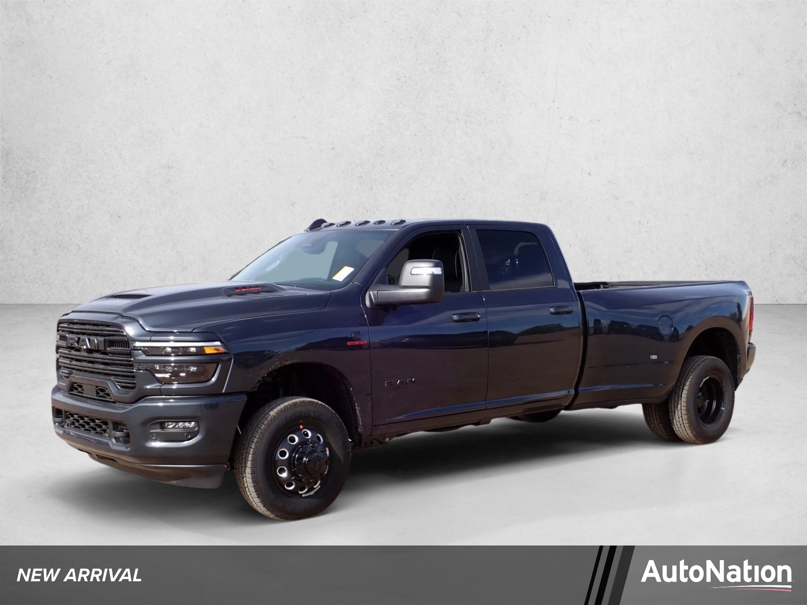  Ram 3500