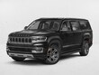 Jeep Wagoneer L