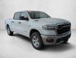 2026 Ram 1500 Big Horn Truck Crew Cab