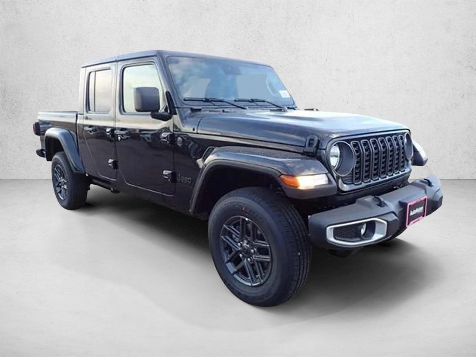 2025 Jeep Gladiator Sport S - Photo 6