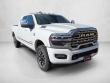2026 Ram 2500 Limited Truck Mega Cab