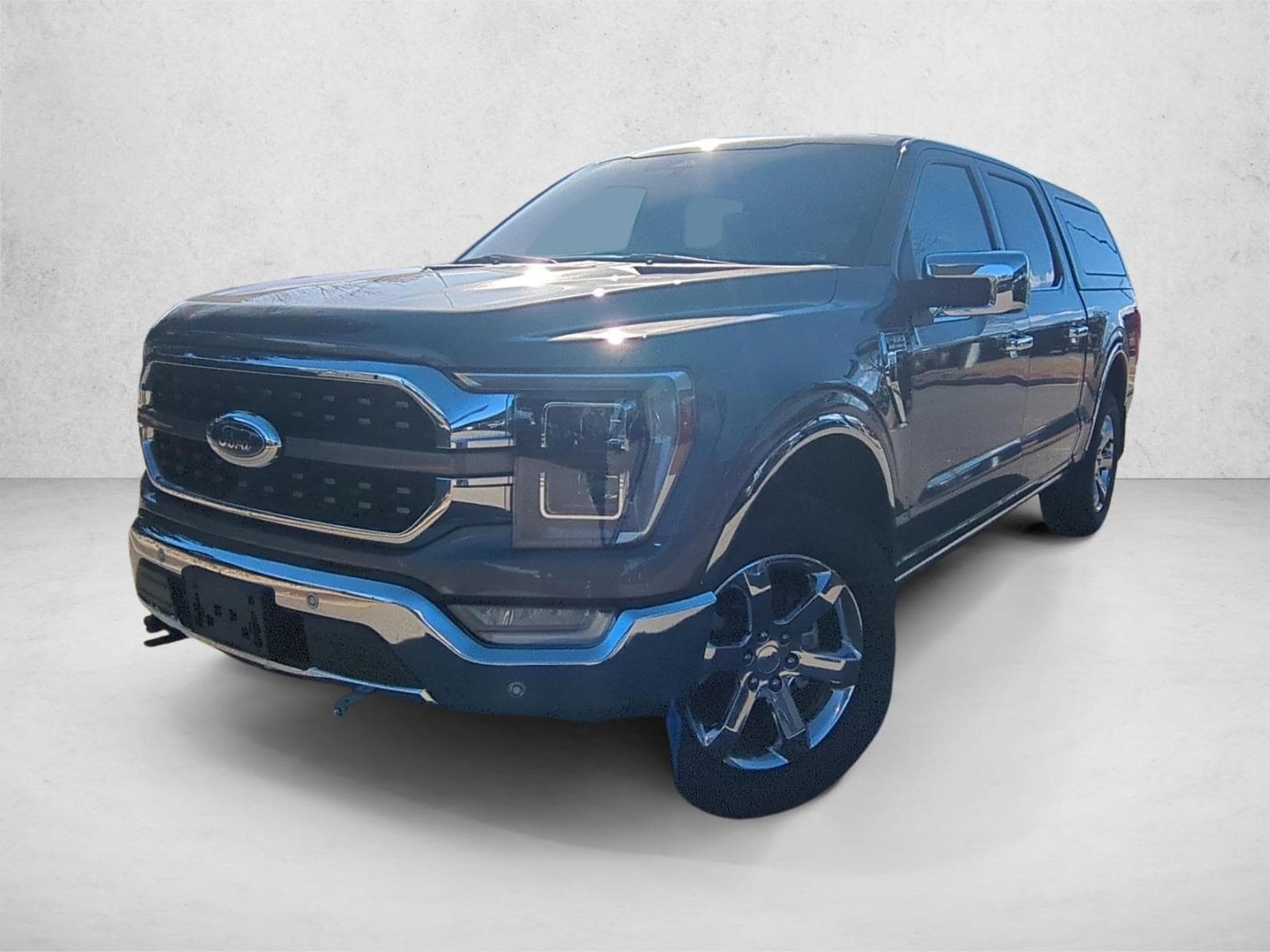 2022 Ford F-150 King Ranch's photo