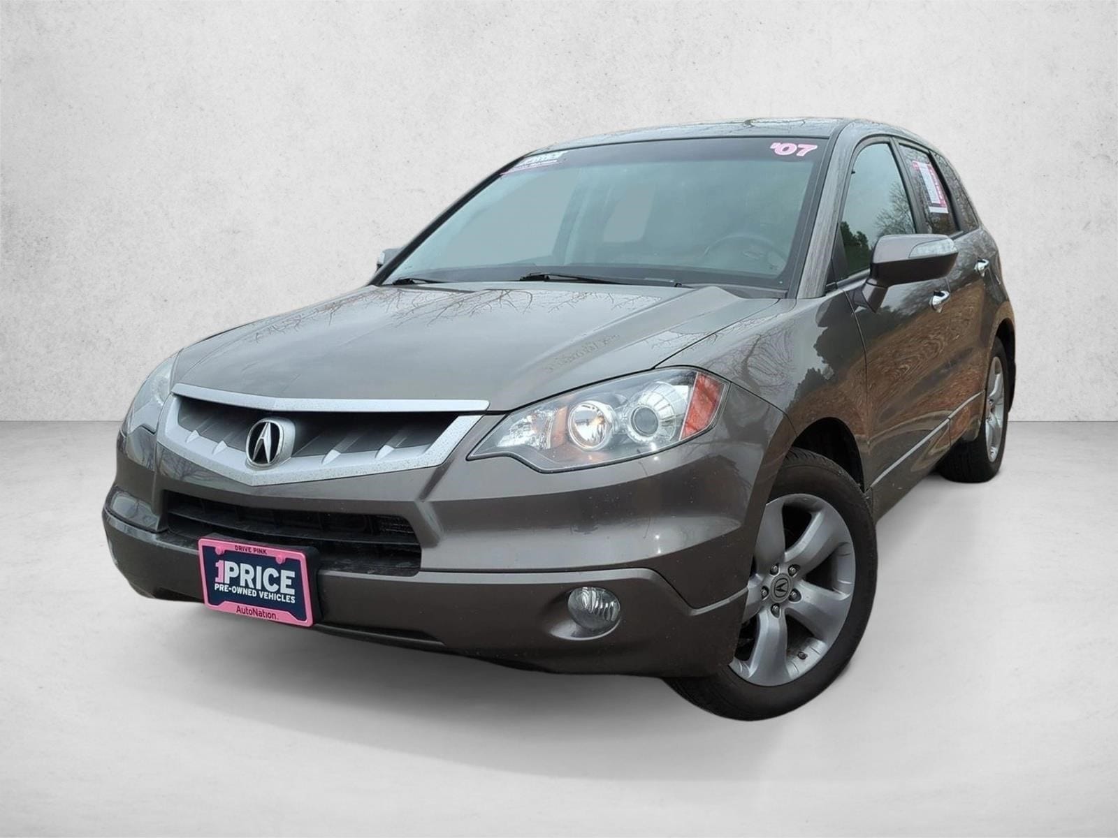 2007 Acura RDX Base