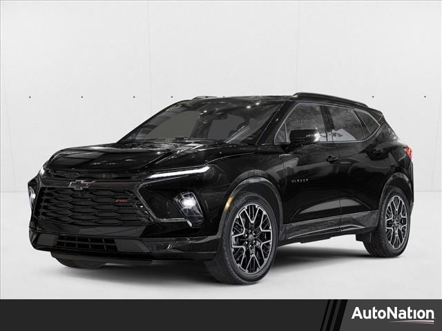 2023 Chevrolet Blazer 3.6 RS AWD's photo