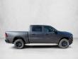 2026 Ram 1500 Warlock Truck Crew Cab
