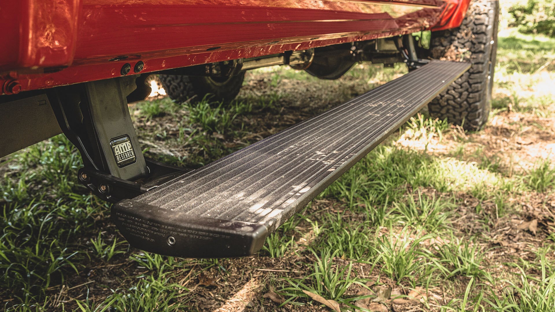 Rocky Ridge Ram HD K2