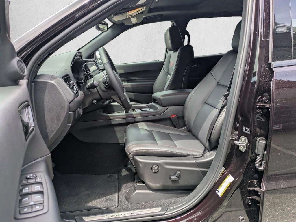 New 2026 Dodge Durango GT Plus SUV